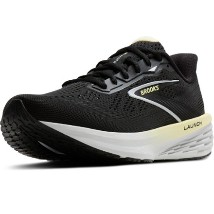 Brooks Launch 12 Road-Running Shoes - Women's 3