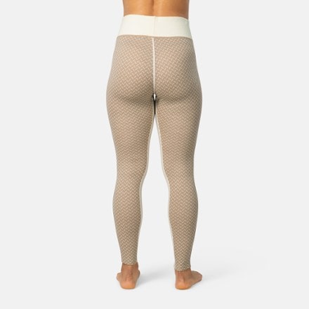 Kari Traa Smekker High-Waist Base Layer Pants - Women's 2