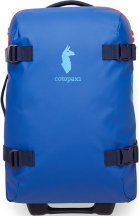 Cotopaxi Allpa 38 L Roller Bag 0