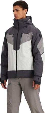 Obermeyer Charger Insulated Jacket - Men's 6