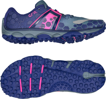 brooks puregrit 4 womens 2015