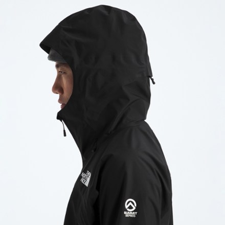 The North Face Summit Cayesh GTX Pro Jacket - Men's 5