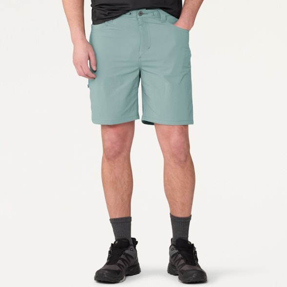 Model info: Height: 6'1" | Waist: 32" | Inseam: 32" | Wearing size: 32 IN Waist