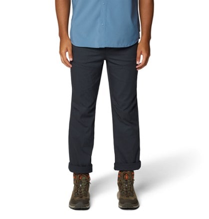 Mountain Hardwear AP Pants - Men's 4