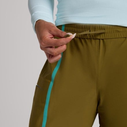SENIQ Tectonic Pants - Women's 5