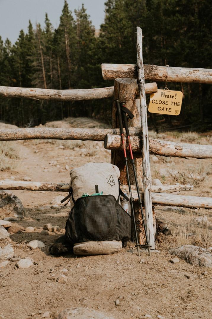 Location Image for Southwest 55 Pack