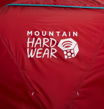 Mountain Hardwear Outpost 2 Tent 4