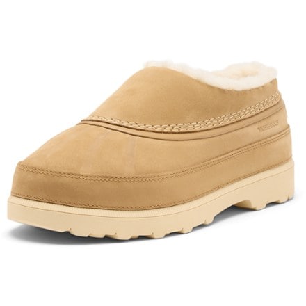 Sorel Ambler Fireside Waterproof Shoes - Women's 3
