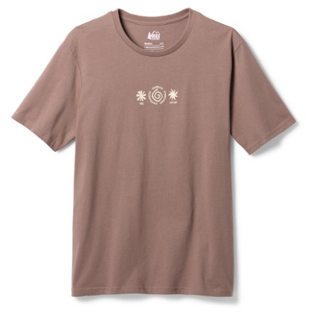 REI Co-op Human Powered T-Shirt
