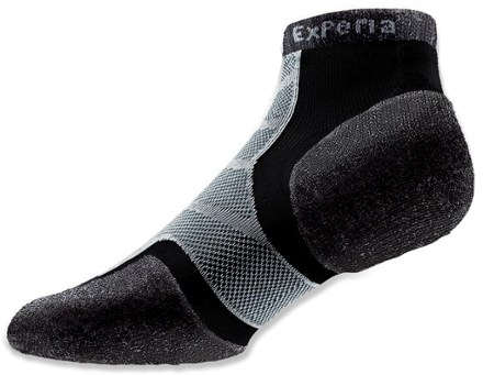 Thorlo Experia Merino Wool/Silk Running Socks Men's REI Coop