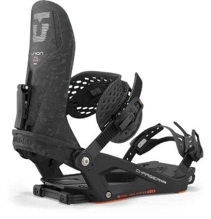 Union Charger FC Splitboard Bindings - 2023/2024 1