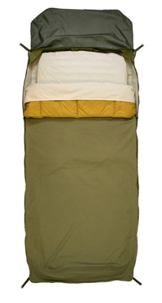 Born Outdoor Baja Quilt 8