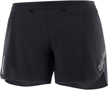 Salomon Sense Aero 5" Shorts - Women's 0