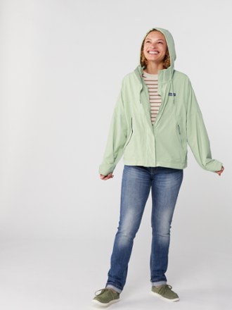 Patagonia Skysail Jacket - Women's 3