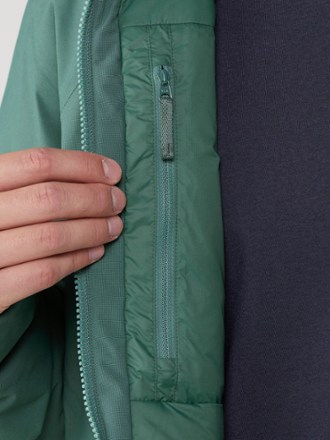 Arc'teryx Therme Down Parka - Men's 7