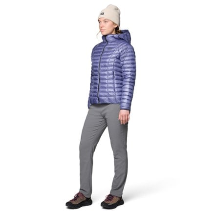Mountain Hardwear Dynama Lined Pants - Women's 2
