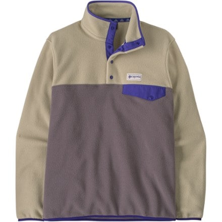 Patagonia Lightweight Synchilla Snap-T Fleece Pullover - Men's 0