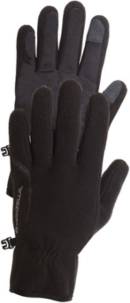 Manzella Tempest INFINIUM WINDSTOPPER 2 Gloves - Women's 0