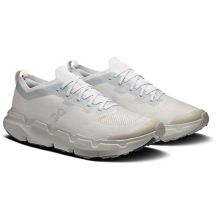 On Cloudsoma Trail-Running Shoes - Men's 2