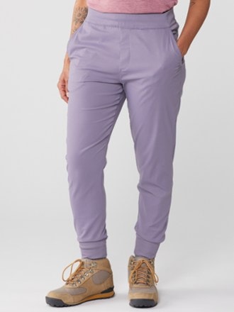 The North Face Aphrodite Joggers - Women's 1
