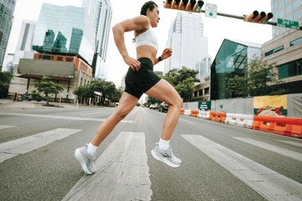 Location Image for Adrenaline GTS 25 Road-Running Shoes - Women's