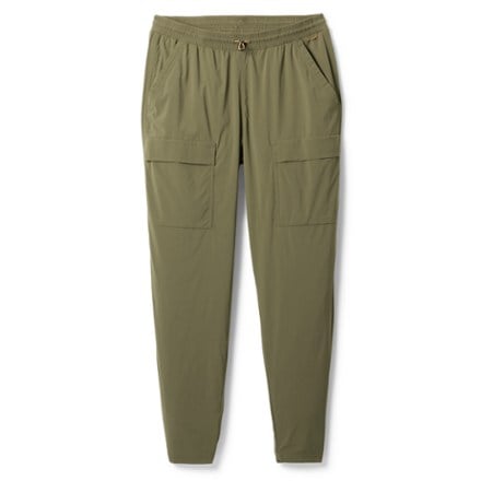 REI Co-op Trailmade Pull-On Pants - Women's 1