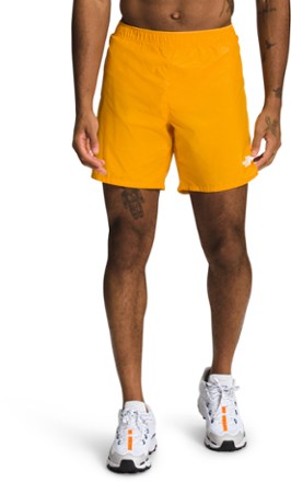 The North Face Limitless Run 5" Shorts - Men's 1