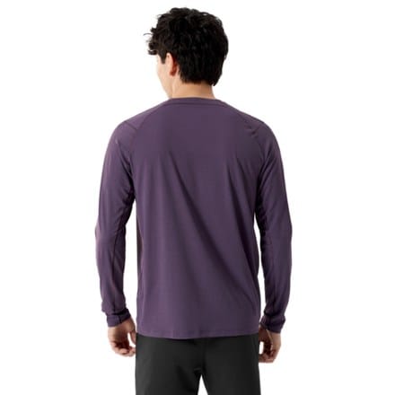 Arc'teryx Cormac Crew Long-Sleeve Shirt - Men's 2