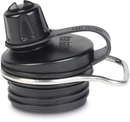 Klean Kanteen TKWide Chug Cap 0