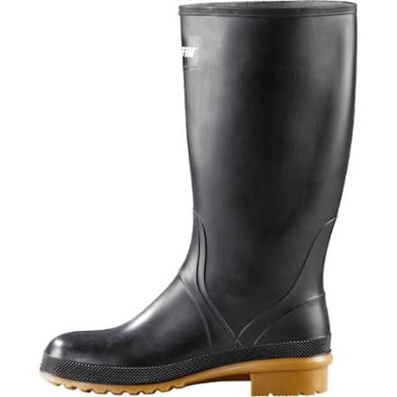 Baffin Prime Plain Toe Boots - Women's 1