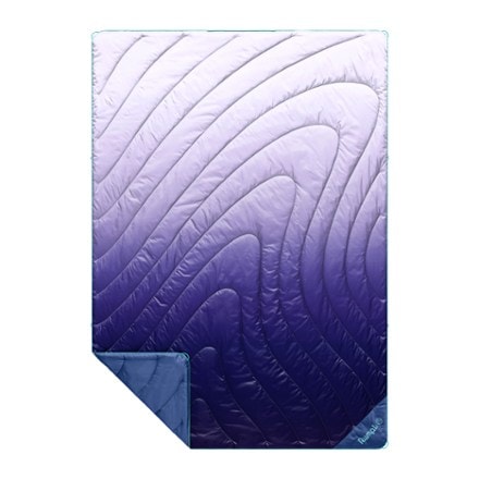 Rumpl Original Puffy Blanket 0