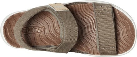 KEEN Elle Backstrap Sandals - Kids' 8