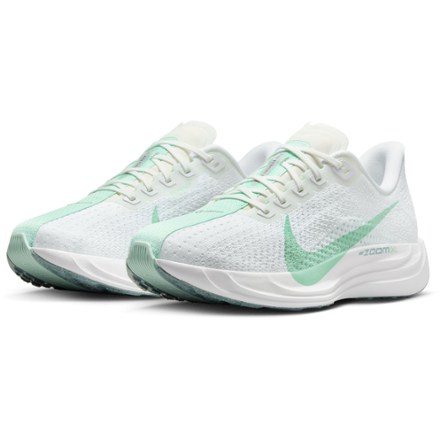 Nike Pegasus Plus Road-Running Shoes - Women's 3