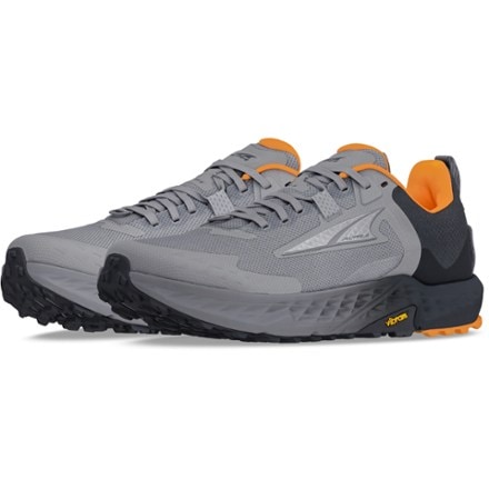 Altra Timp 5 Trail-Running Shoes - Men's 2