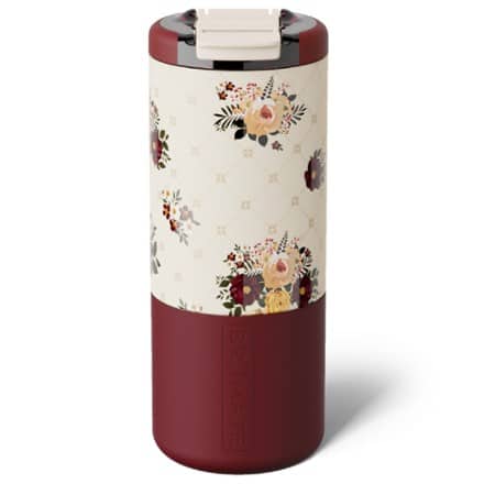BruMate Strova Insulated Tumbler - 18 fl oz. 0
