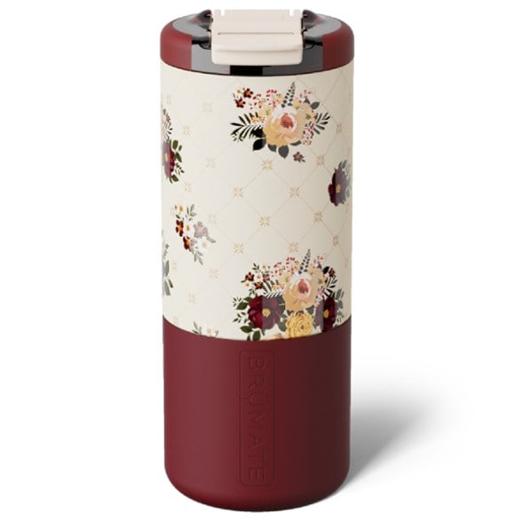 Product Image of color Quilted Florals