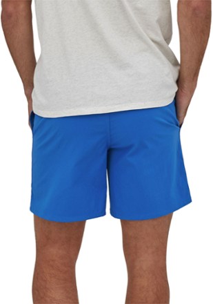Patagonia Baggies Lights Shorts - Men's 2