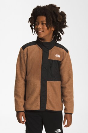 The North Face Boy