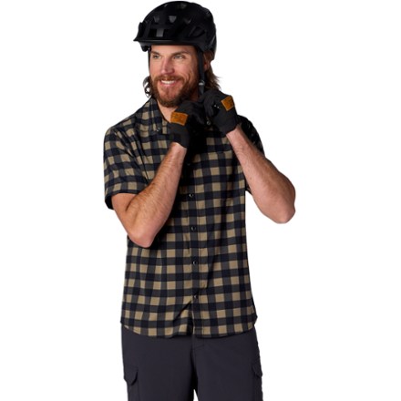 Flylow Anderson Bike Shirt - Men's 1