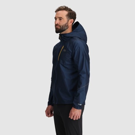 Outdoor Research Helium Rain Jacket - Men's 6