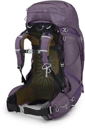 Osprey Aura AG 65 Pack - Women's 1