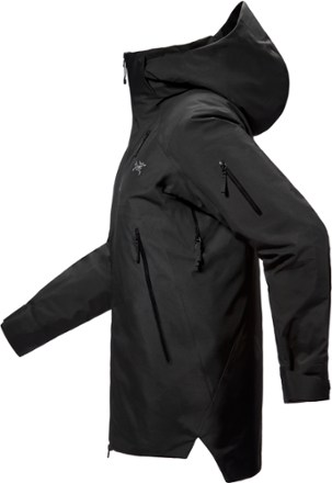 Arc'teryx Nita Down Jacket - Women's 1