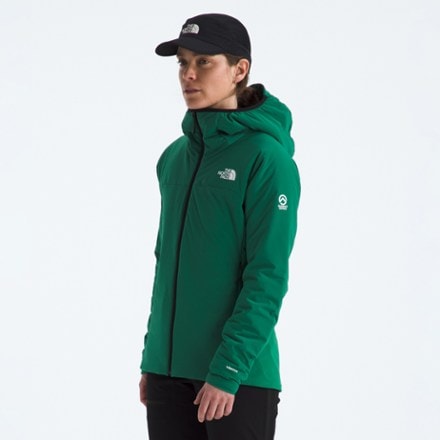 The North Face Summit Casaval Hybrid Insulated Hoodie - Women's 4