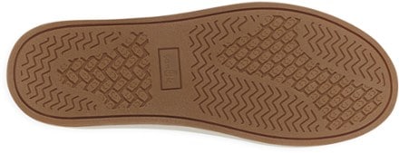Sanuk Avery Hemp Shoes - Women's 5