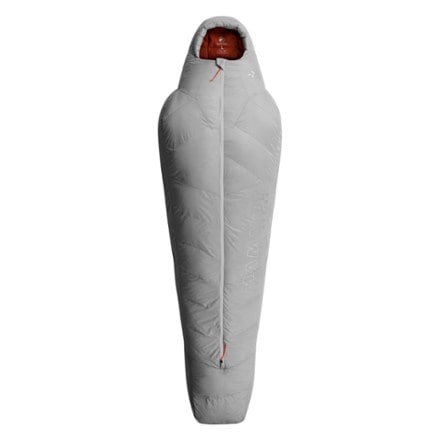 Mammut Perform Down 19F/-7C Sleeping Bag 0