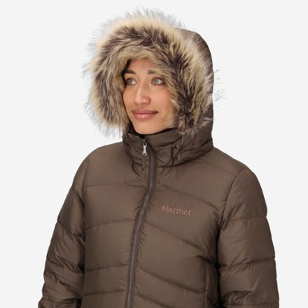 Marmot Montreal Down Coat - Women's 3