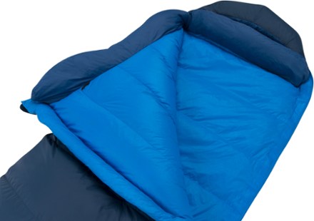 Sea to Summit Trek TkIII 10 Sleeping Bag 4