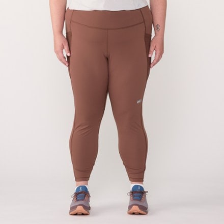 REI Co-op Swiftland 7/8 Running Tights - Women's 2