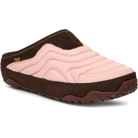 Teva ReEmber Terrain Slip-Ons - Women's 2