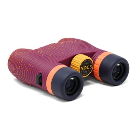 Nocs Provisions Standard Issue 8 x 25 Waterproof Binoculars 0
